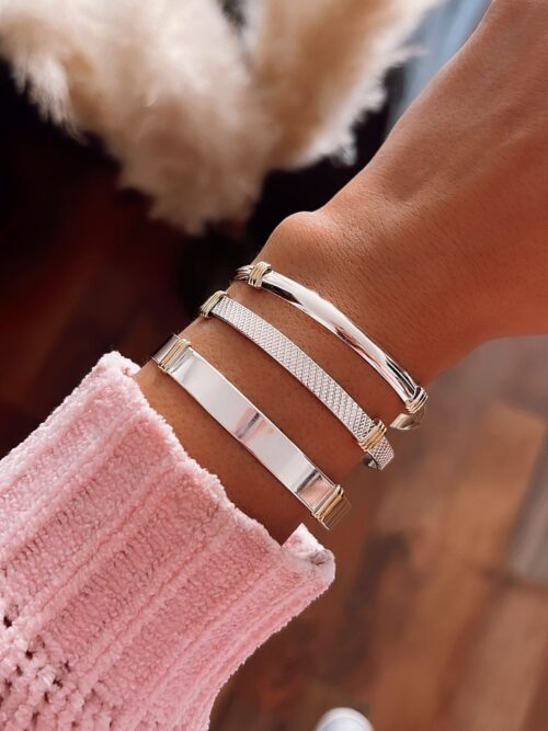 Pulseras